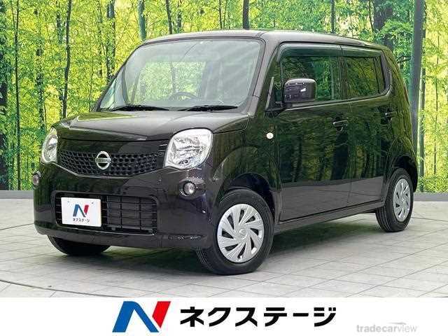 2013 Nissan Moco