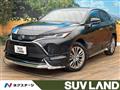 2023 Toyota Harrier Hybrid