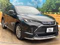 2023 Toyota Harrier Hybrid