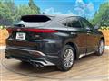 2023 Toyota Harrier Hybrid