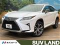 2016 Lexus RX