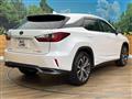 2016 Lexus RX