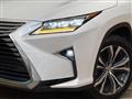 2016 Lexus RX