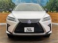 2016 Lexus RX