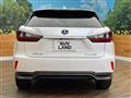 2016 Lexus RX