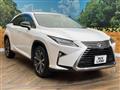 2016 Lexus RX