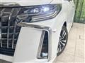 2019 Toyota Alphard G