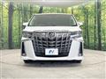 2019 Toyota Alphard G