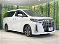 2019 Toyota Alphard G