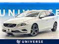 2012 Volvo V60