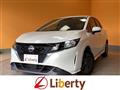 2022 Nissan Note