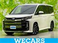 2023 Toyota Noah