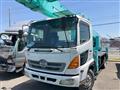 2006 Hino Ranger