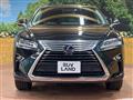 2017 Lexus RX