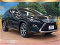 2017 Lexus RX