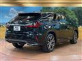 2017 Lexus RX