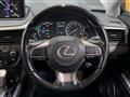 2015 Lexus RX