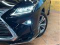 2015 Lexus RX