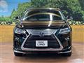 2015 Lexus RX