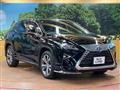 2015 Lexus RX