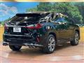 2015 Lexus RX