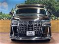 2023 Toyota Alphard G