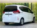 2017 Honda Freed