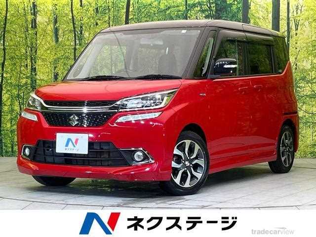 2018 Suzuki Suzuki Others