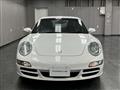 2008 Porsche 911