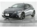 2013 Honda CR-Z