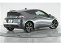 2013 Honda CR-Z