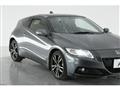 2013 Honda CR-Z