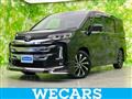 2023 Toyota Noah