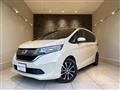 2017 Honda Freed