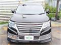 2017 Nissan Elgrand