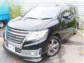 2017 Nissan Elgrand