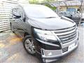 2017 Nissan Elgrand