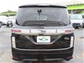 2017 Nissan Elgrand