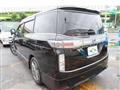 2017 Nissan Elgrand