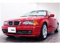 2002 BMW 3 Series