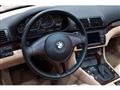 2002 BMW 3 Series