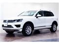 2015 Volkswagen Touareg