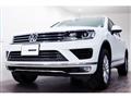 2015 Volkswagen Touareg