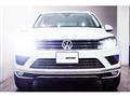 2015 Volkswagen Touareg