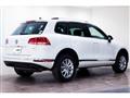 2015 Volkswagen Touareg