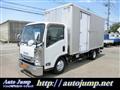 2011 Isuzu Elf Truck