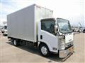 2011 Isuzu Elf Truck