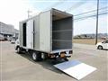 2011 Isuzu Elf Truck