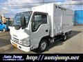 2018 Isuzu Elf Truck