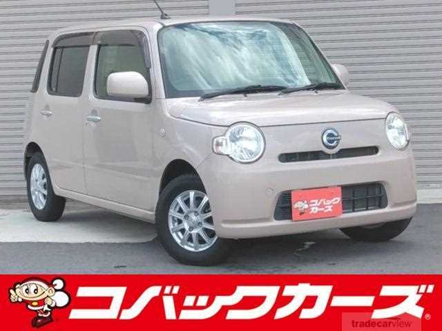 2017 Daihatsu MIRA COCOA